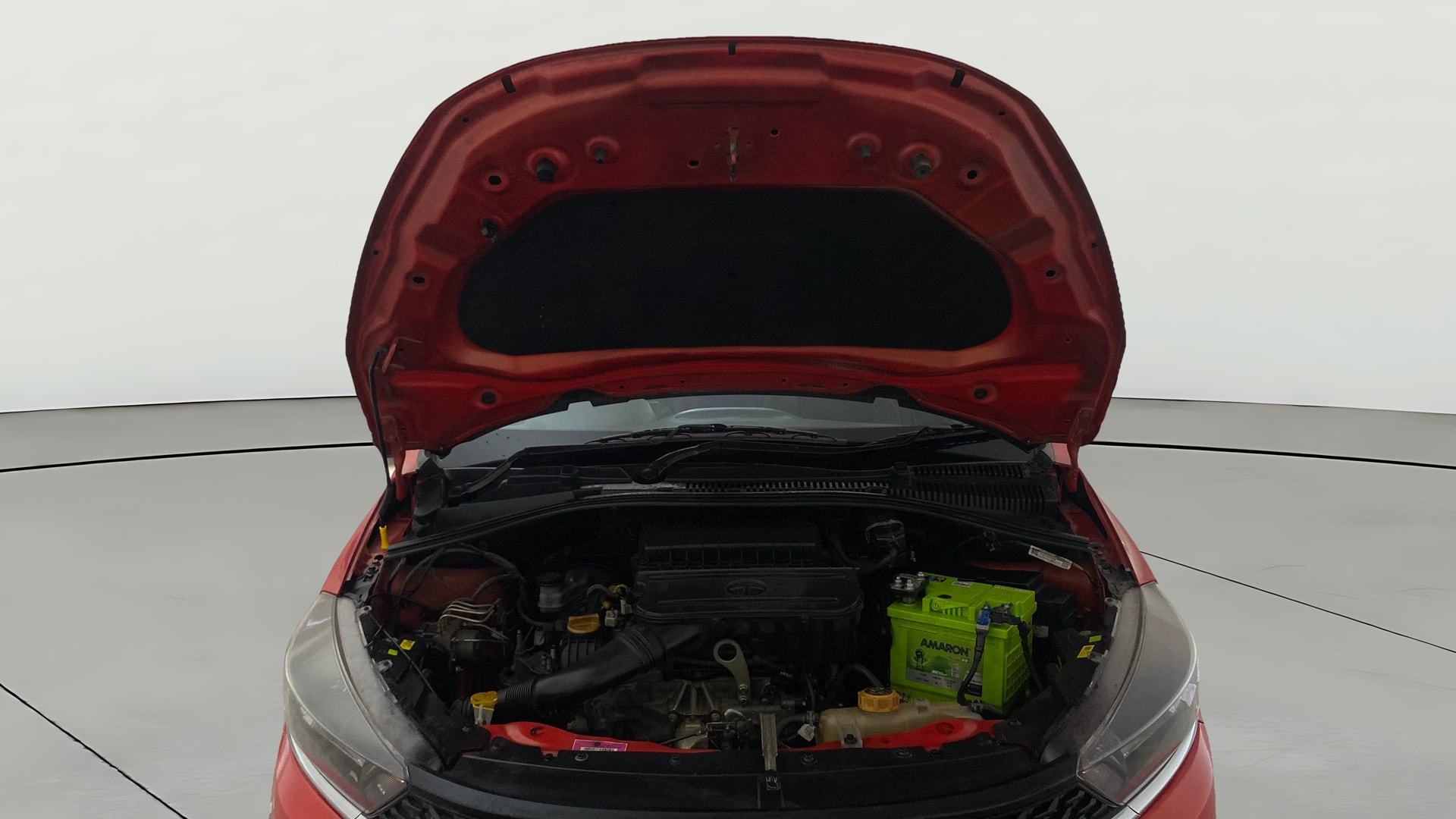 View 2020 Tata Tiago Revotorq XB Image 33 Used 2020 Tata Tiago Revotorq XB Image 33