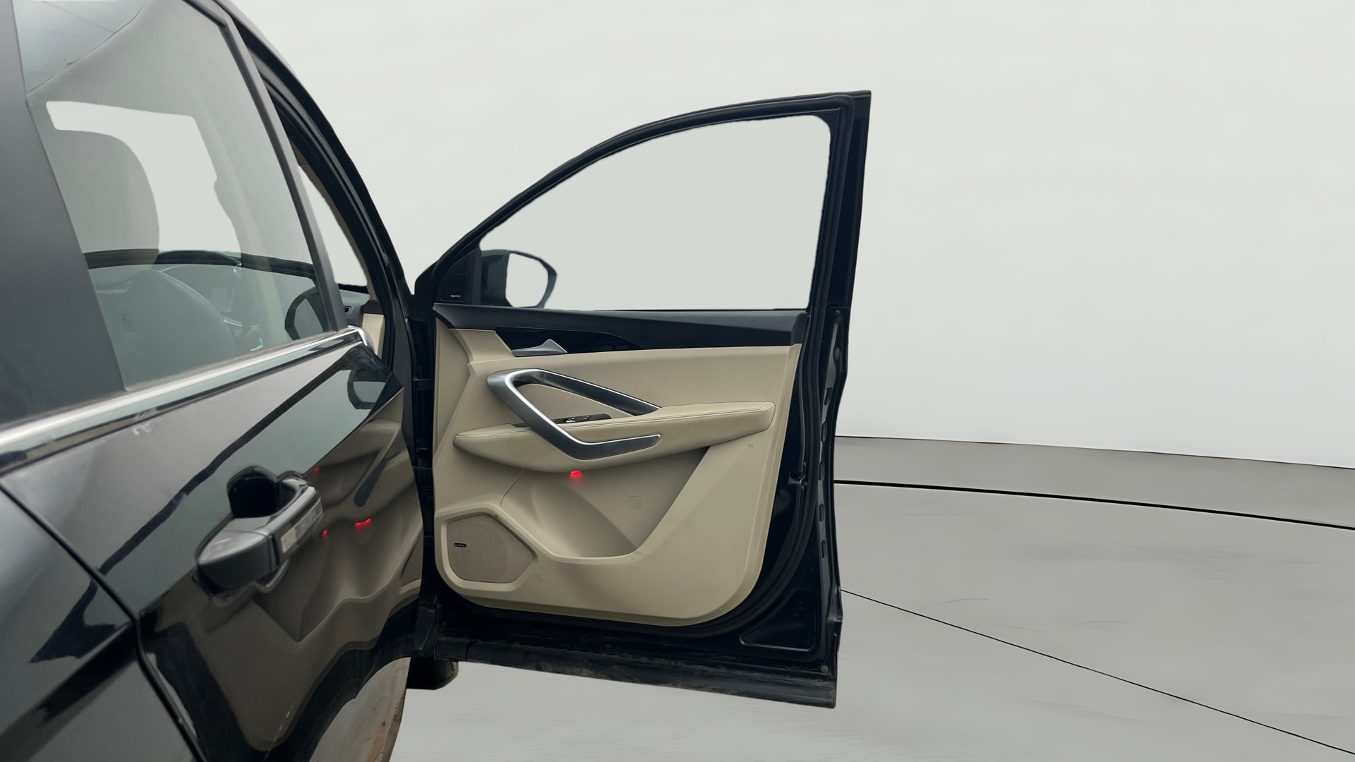View 2021 MG Hector Sharp Diesel Image 48 Used 2021 MG Hector Sharp Diesel Image 48