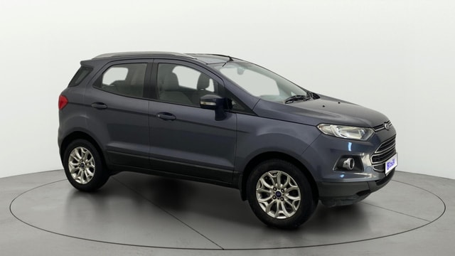 View Ford EcoSport Image 35 Used Ford EcoSport Image 35