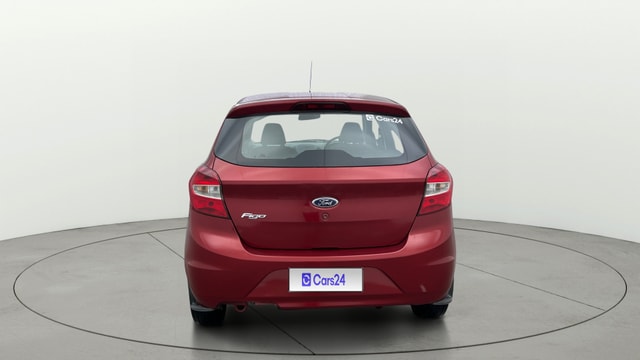View Ford Figo Aspire Image 38 Used Ford Figo Aspire Image 38