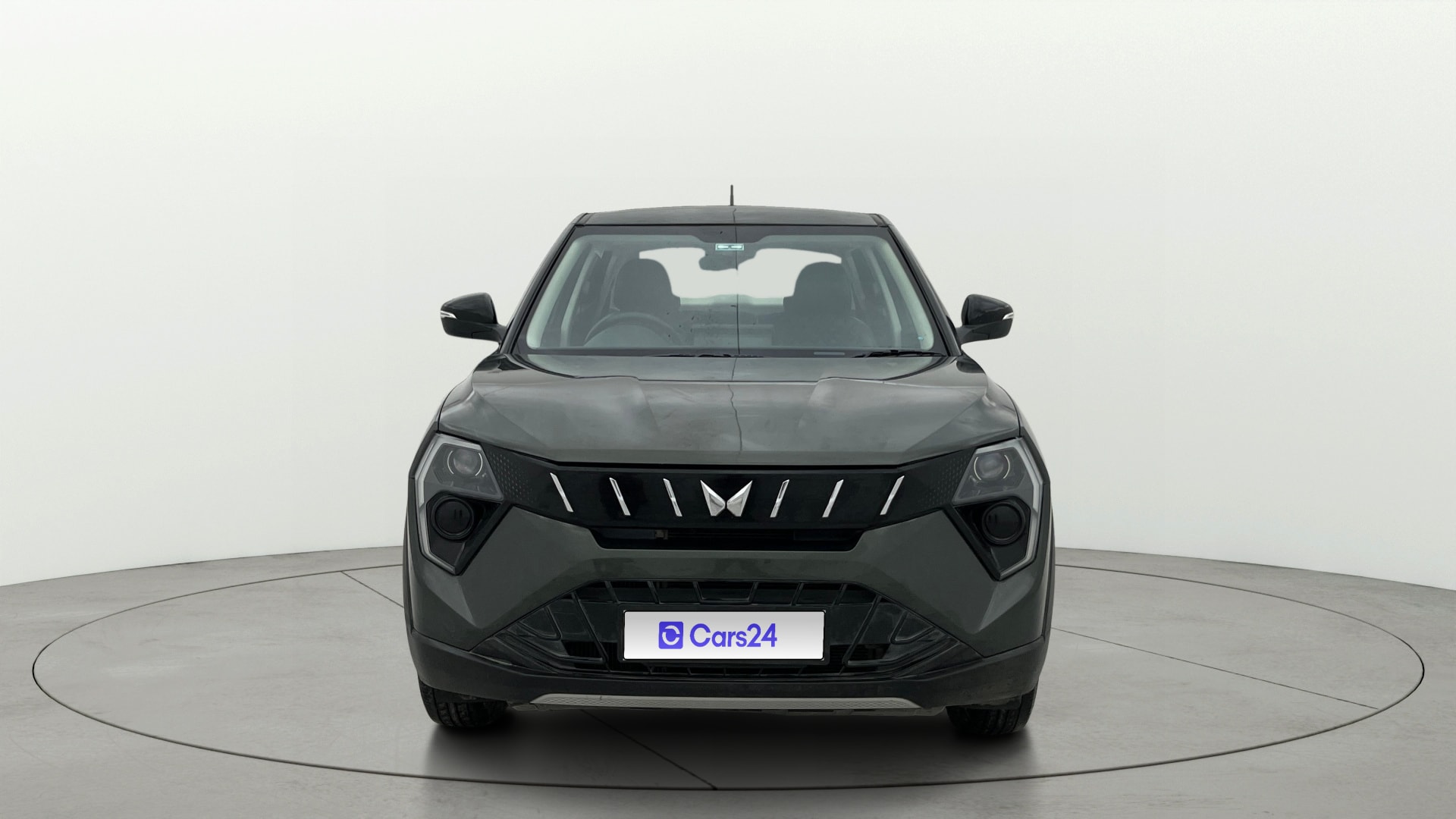 Used 2024 Mahindra XUV 3XO Used 2024 Mahindra XUV 3XO