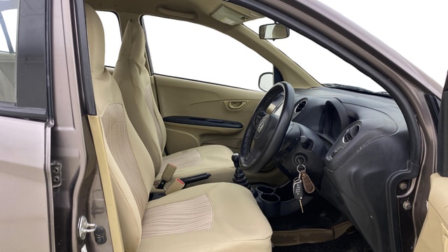 View Honda Amaze Image 25 Used Honda Amaze Image 25