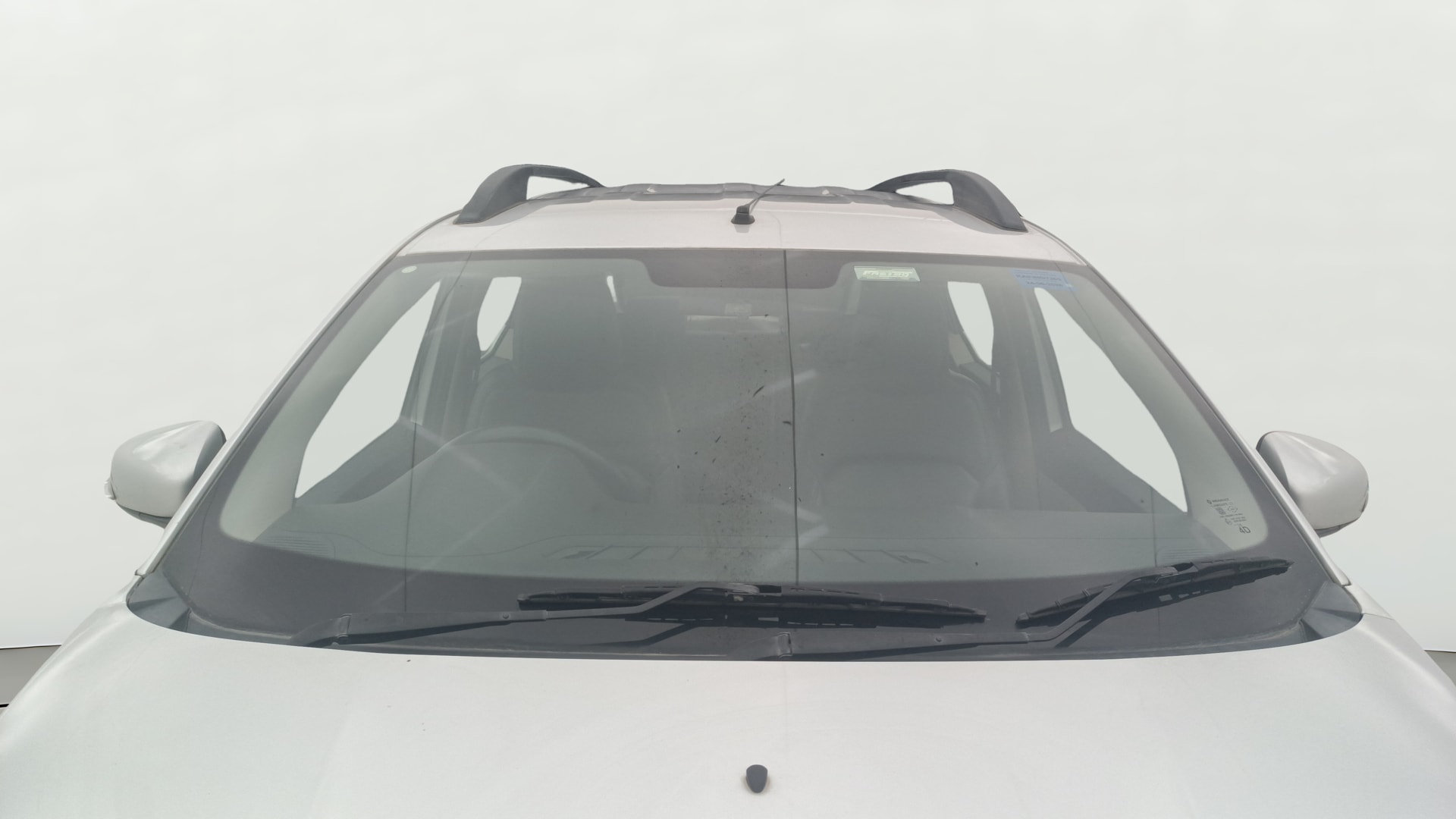 View 2020 Renault Triber RXZ AMT Image 37 Used 2020 Renault Triber RXZ AMT Image 37