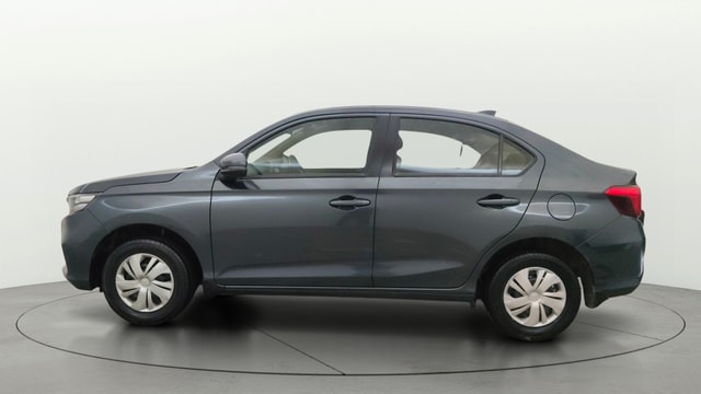 View Honda Amaze Image 5 Used Honda Amaze Image 5