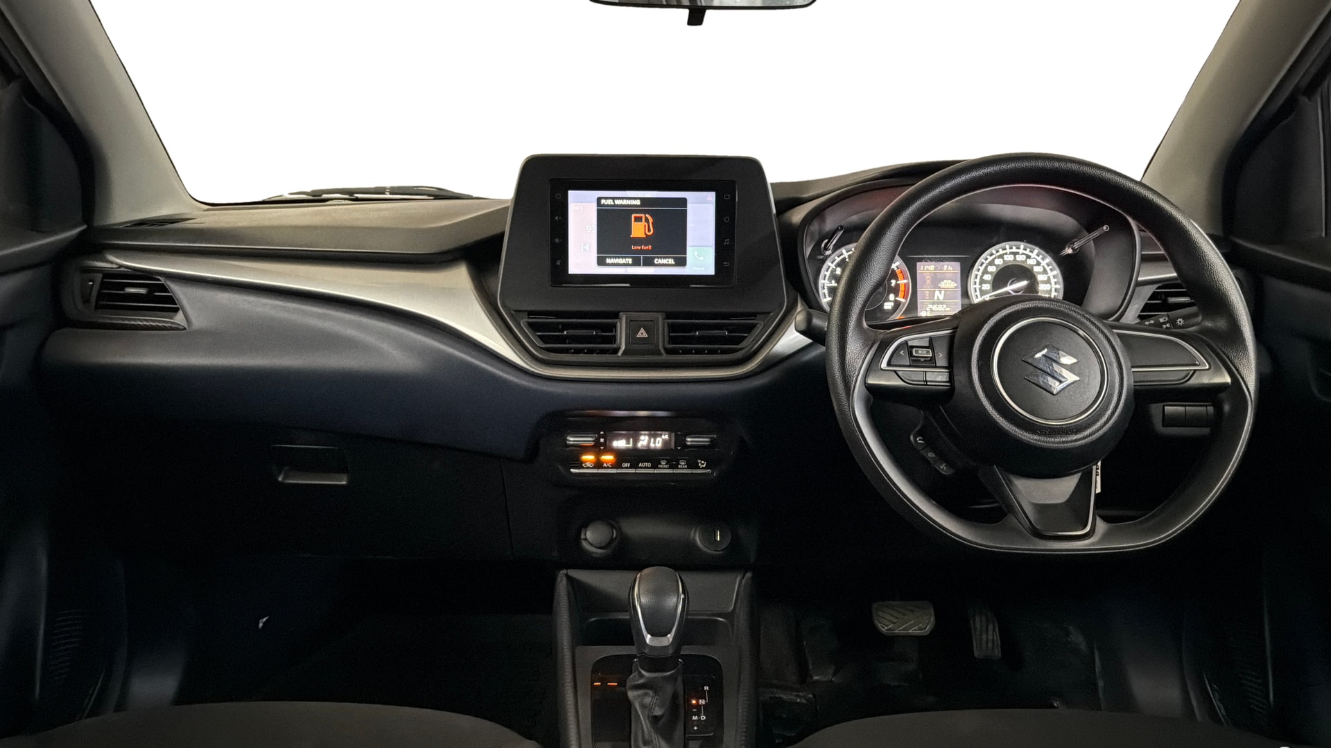 View 2024 Maruti Suzuki 1000 Base Variant Image 15 Used 2024 Maruti Suzuki 1000 Base Variant Image 15