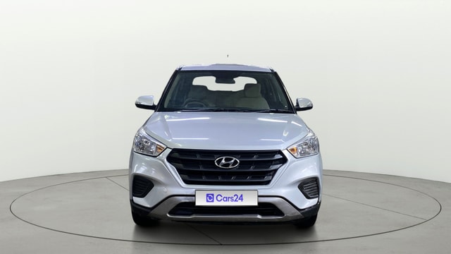 View Hyundai Creta Image 1 Used Hyundai Creta Image 1