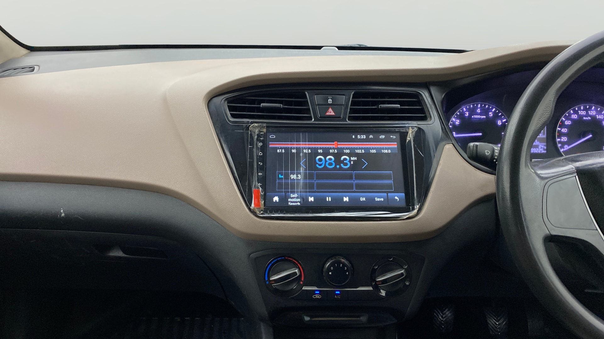 View 2017 Hyundai Elite i20 Magna 1.2 Image 17 Used 2017 Hyundai Elite i20 Magna 1.2 Image 17