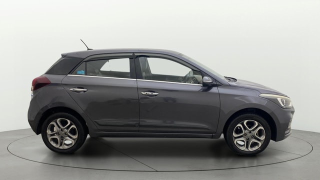 View Hyundai Elite i20 Image 9 Used Hyundai Elite i20 Image 9