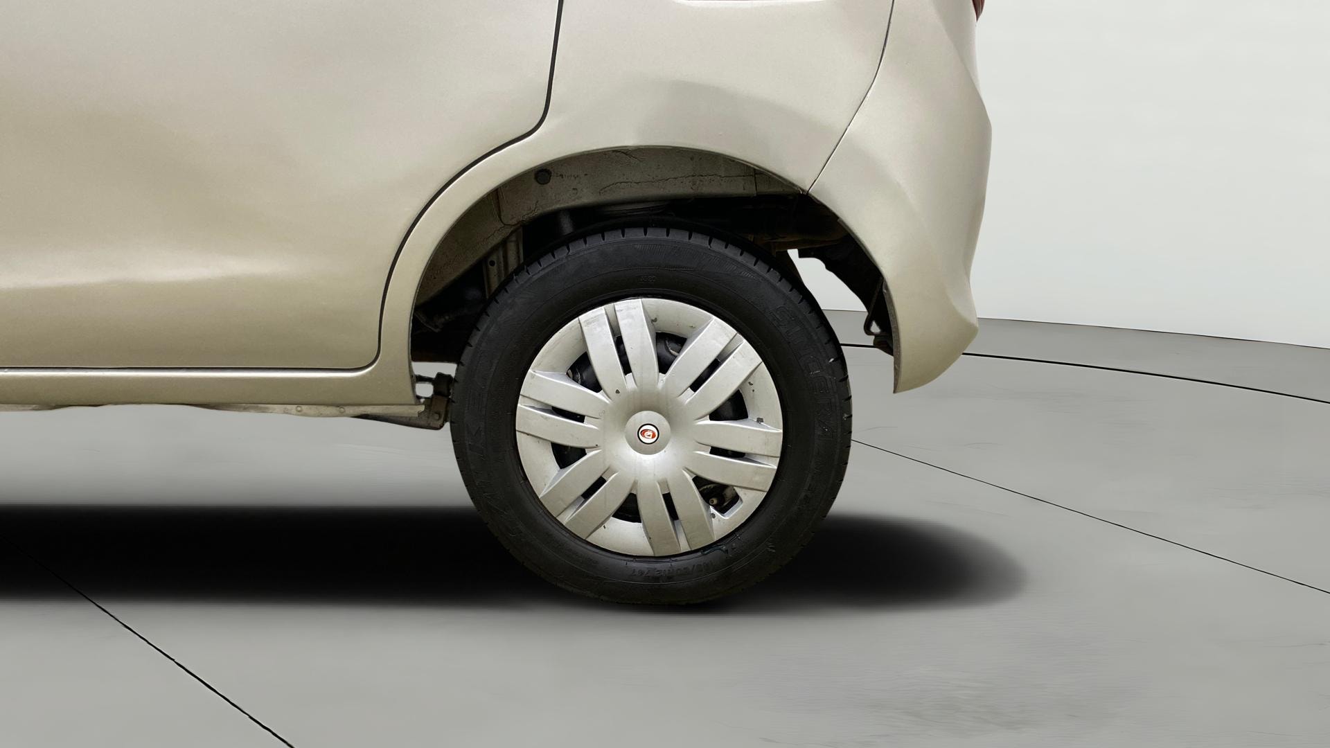 View 2014 Maruti Suzuki Alto 800 LX Image 11 Used 2014 Maruti Suzuki Alto 800 LX Image 11