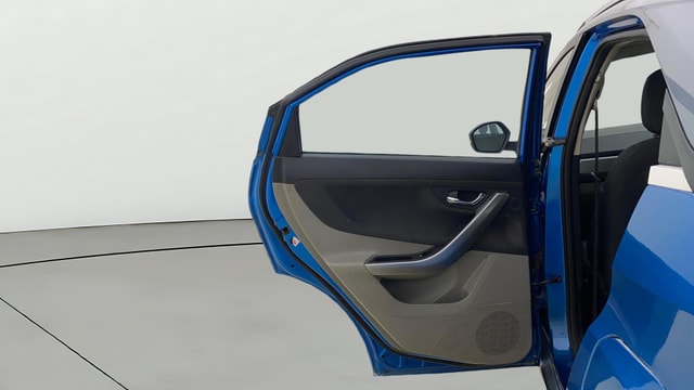 View Tata Nexon Image 14 Used Tata Nexon Image 14
