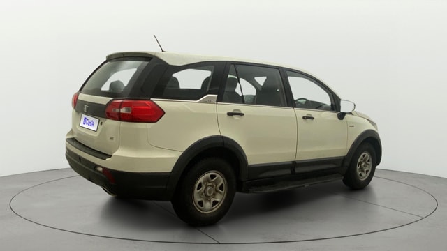 View Tata Hexa Image 42 Used Tata Hexa Image 42