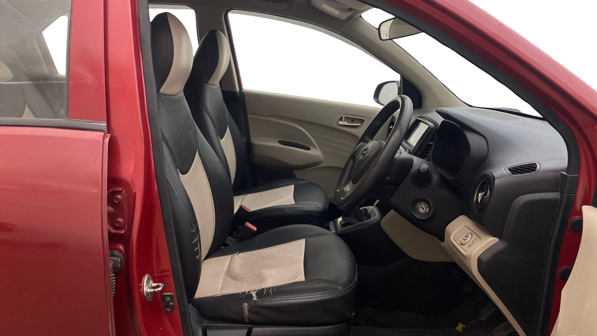 Used 2019 Hyundai New Santro Used 2019 Hyundai New Santro