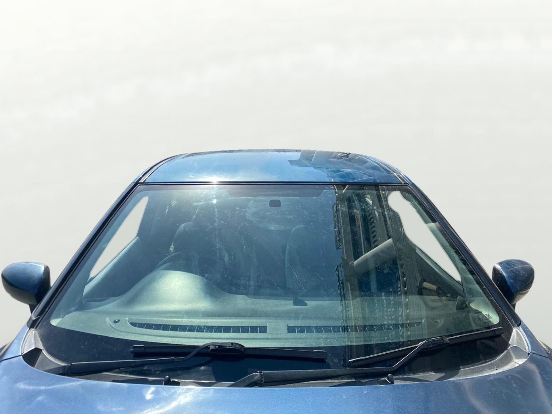 View 2017 Maruti Suzuki 1000 Base Variant Image 29 Used 2017 Maruti Suzuki 1000 Base Variant Image 29