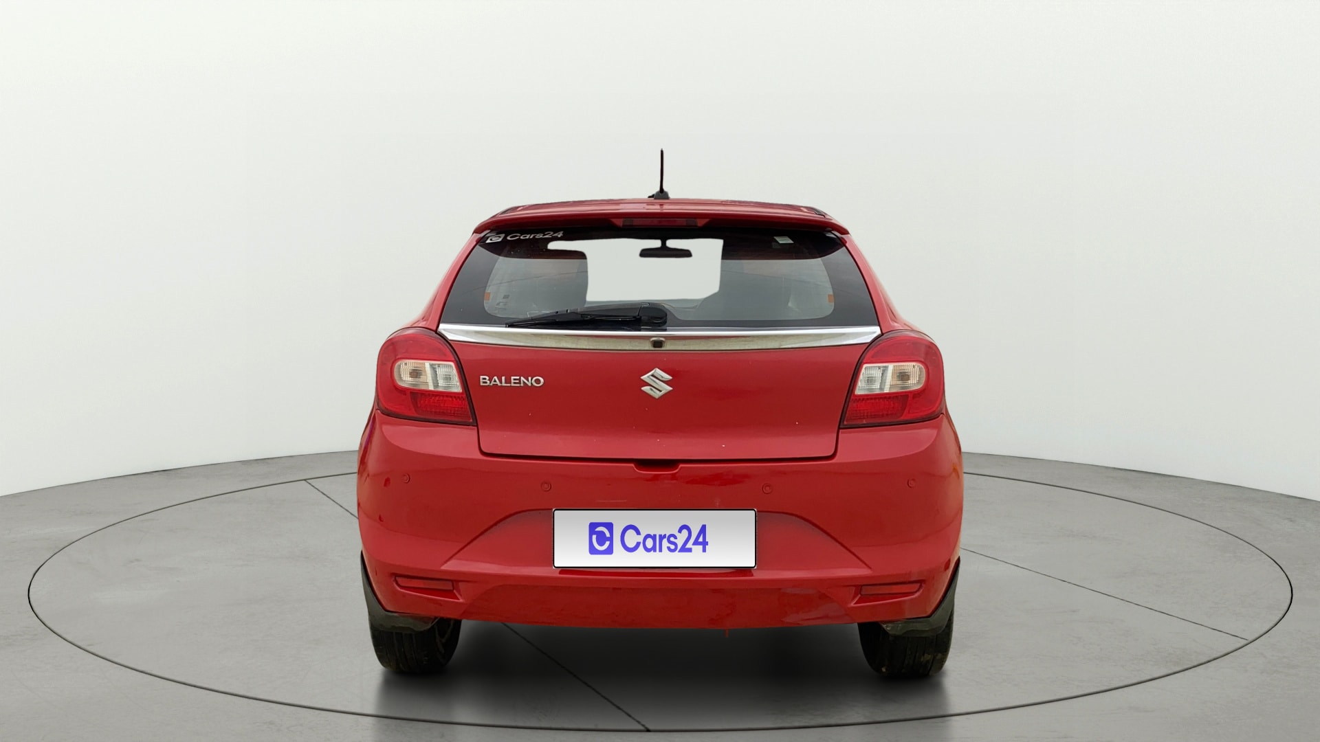 View 2015 Maruti Suzuki 1000 Base Variant Image 39 Used 2015 Maruti Suzuki 1000 Base Variant Image 39