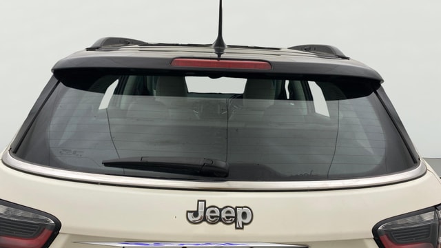 View Jeep Compass Image 4 Used Jeep Compass Image 4