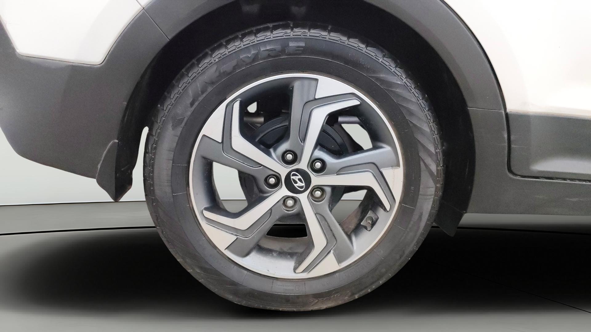 View 2018 Hyundai Creta 1.4 E Diesel Image 34 Used 2018 Hyundai Creta 1.4 E Diesel Image 34