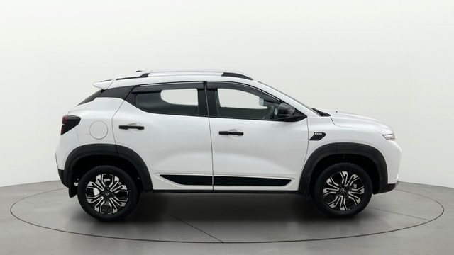 View Renault Kiger Image 28 Used Renault Kiger Image 28