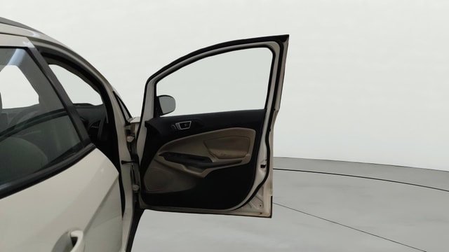 View Ford EcoSport Image 46 Used Ford EcoSport Image 46