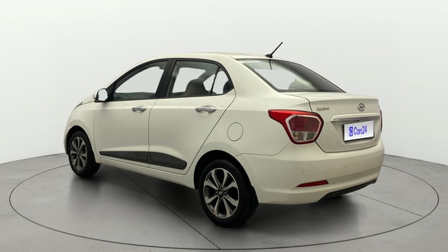 View Hyundai Xcent Image 2 Used Hyundai Xcent Image 2