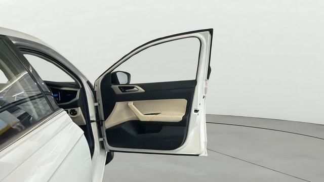 View Volkswagen Virtus Image 46 Used Volkswagen Virtus Image 46