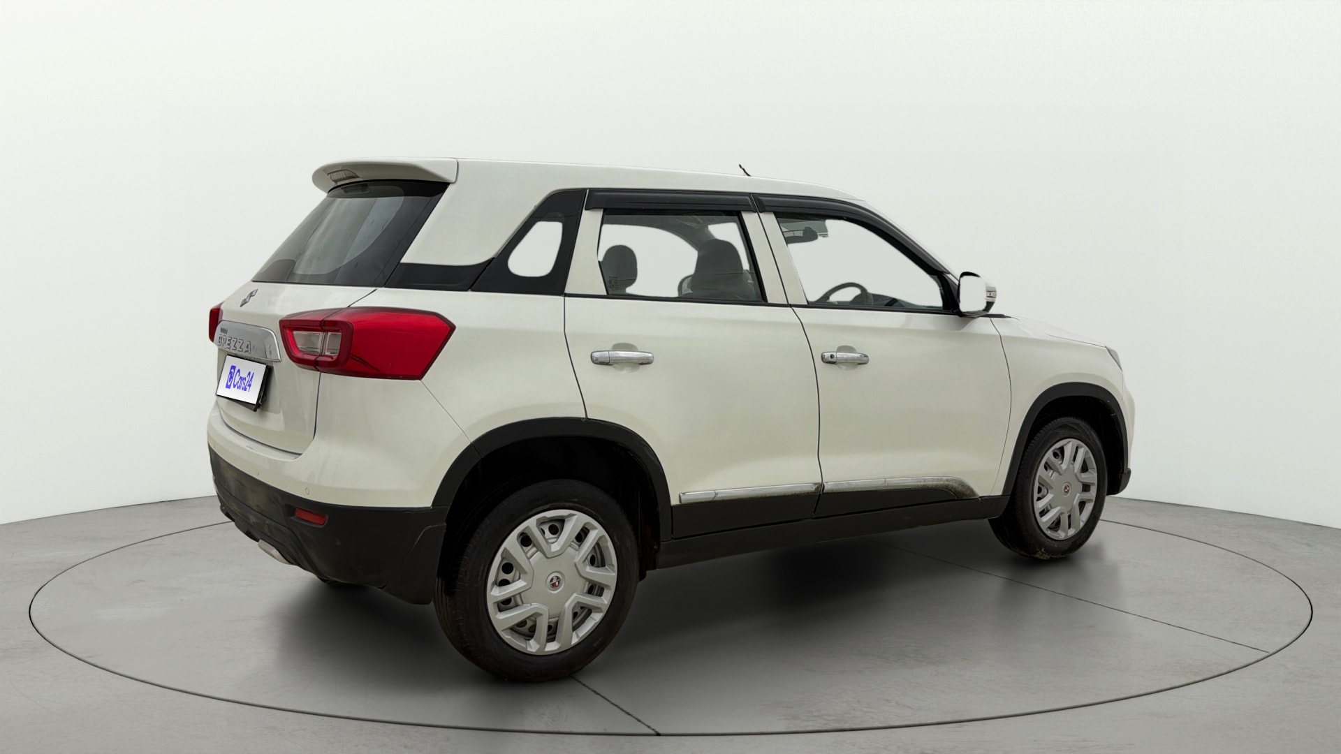 View 2022 Maruti Suzuki 1000 Base Variant Image 41 Used 2022 Maruti Suzuki 1000 Base Variant Image 41