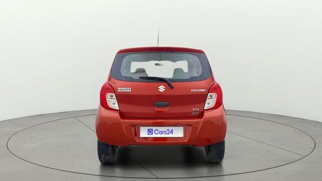 View Maruti Suzuki 1000 Image 38 Used Maruti Suzuki 1000 Image 38