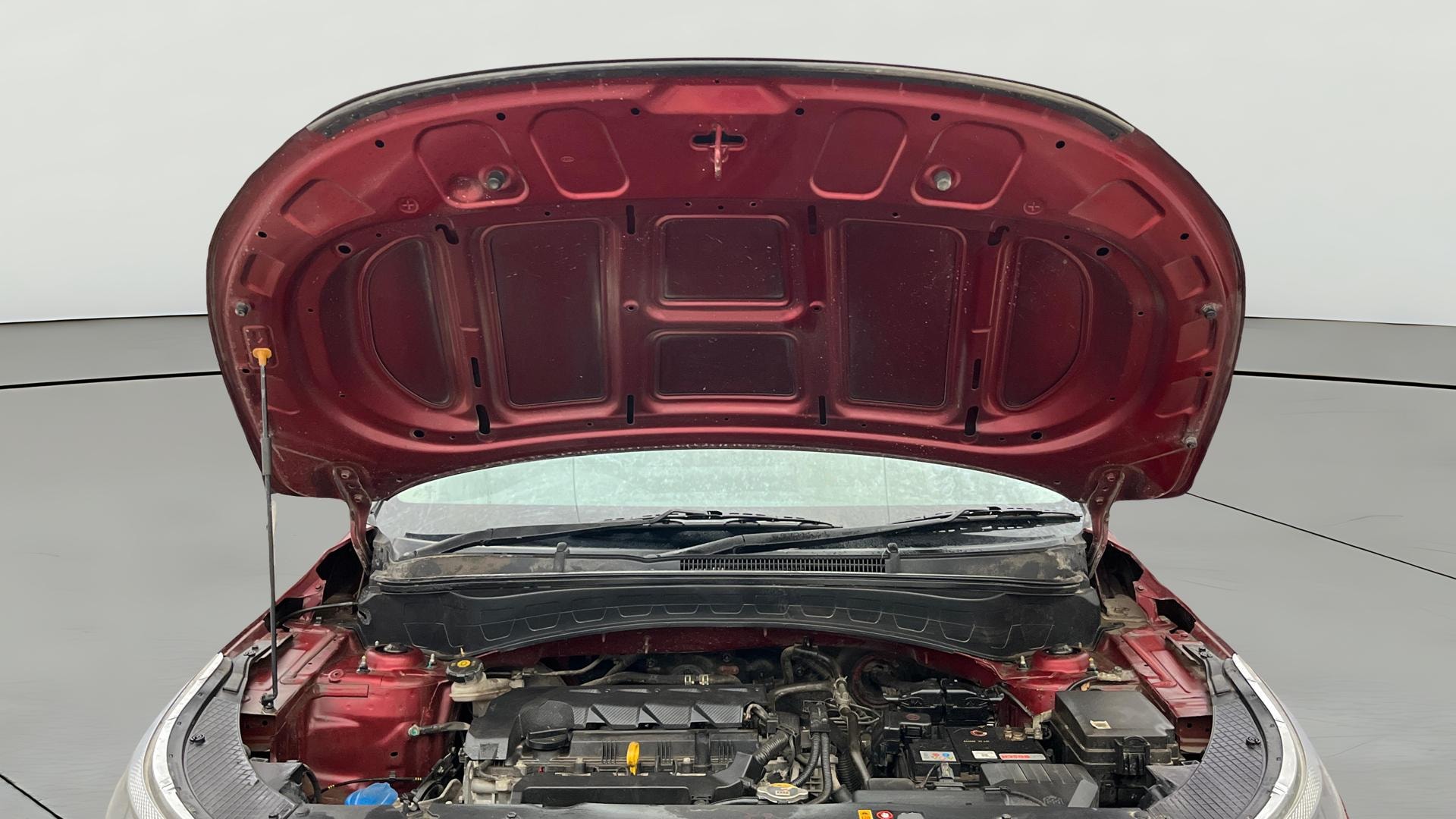Used 2020 Kia Seltos Used 2020 Kia Seltos