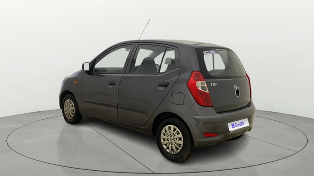 View Hyundai i10 Image 2 Used Hyundai i10 Image 2