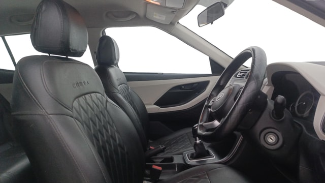 View Hyundai Creta Image 26 Used Hyundai Creta Image 26
