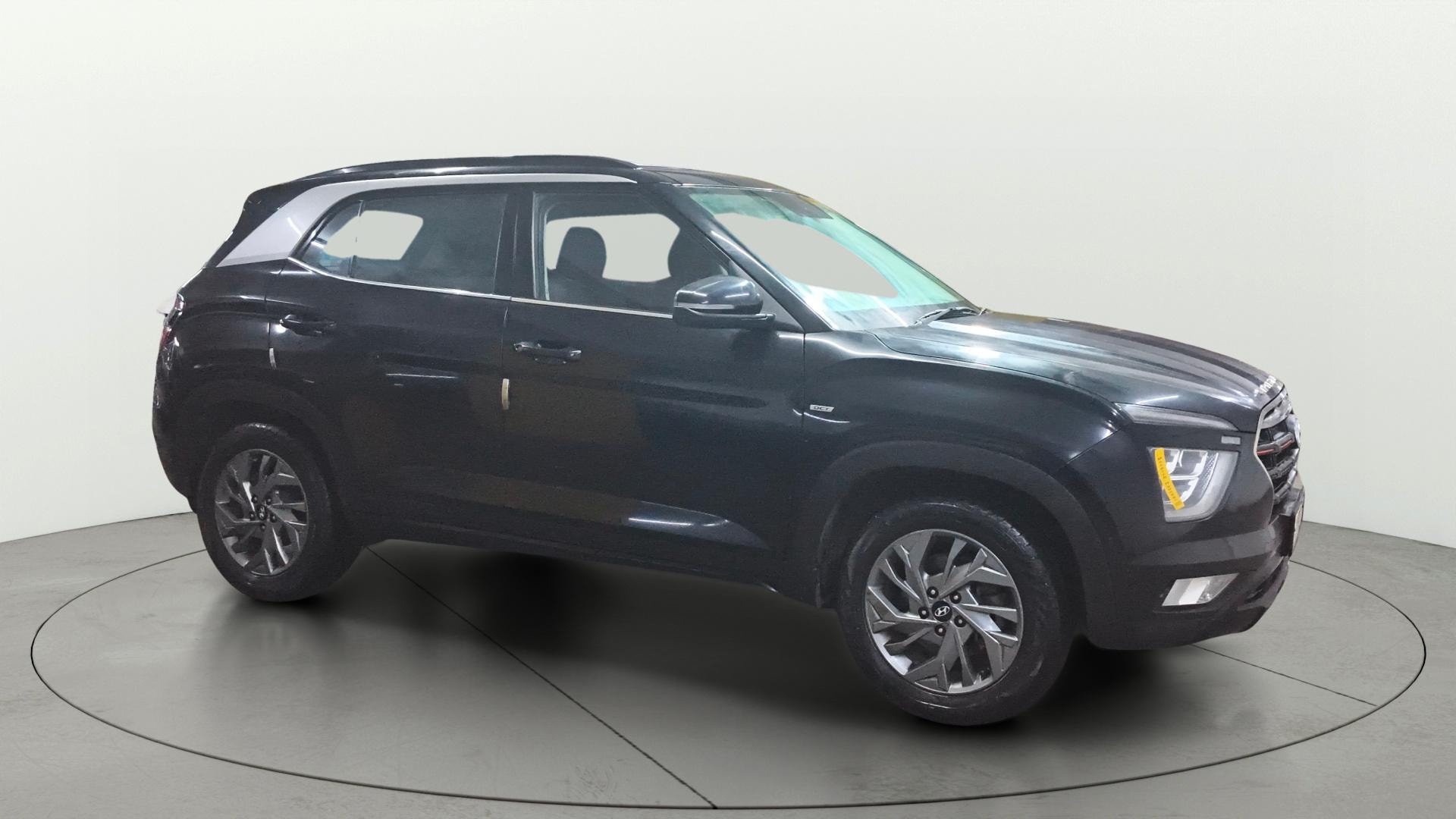 View 2021 Hyundai Creta 1.4 E Diesel Image 23 Used 2021 Hyundai Creta 1.4 E Diesel Image 23