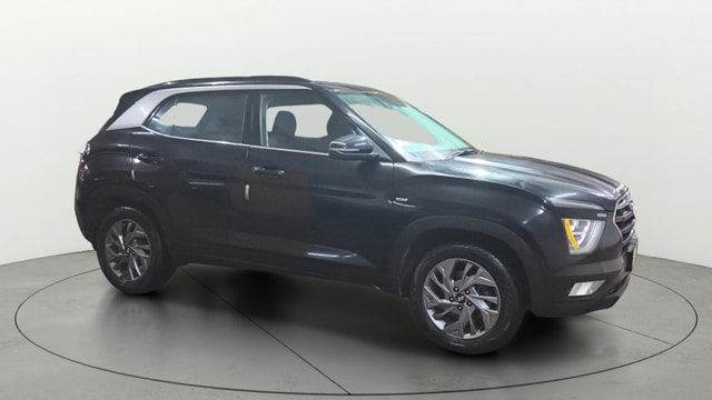 View Hyundai Creta Image 23 Used Hyundai Creta Image 23
