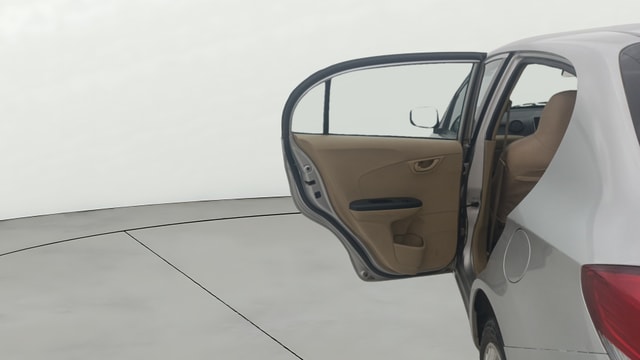 View Honda Amaze Image 22 Used Honda Amaze Image 22