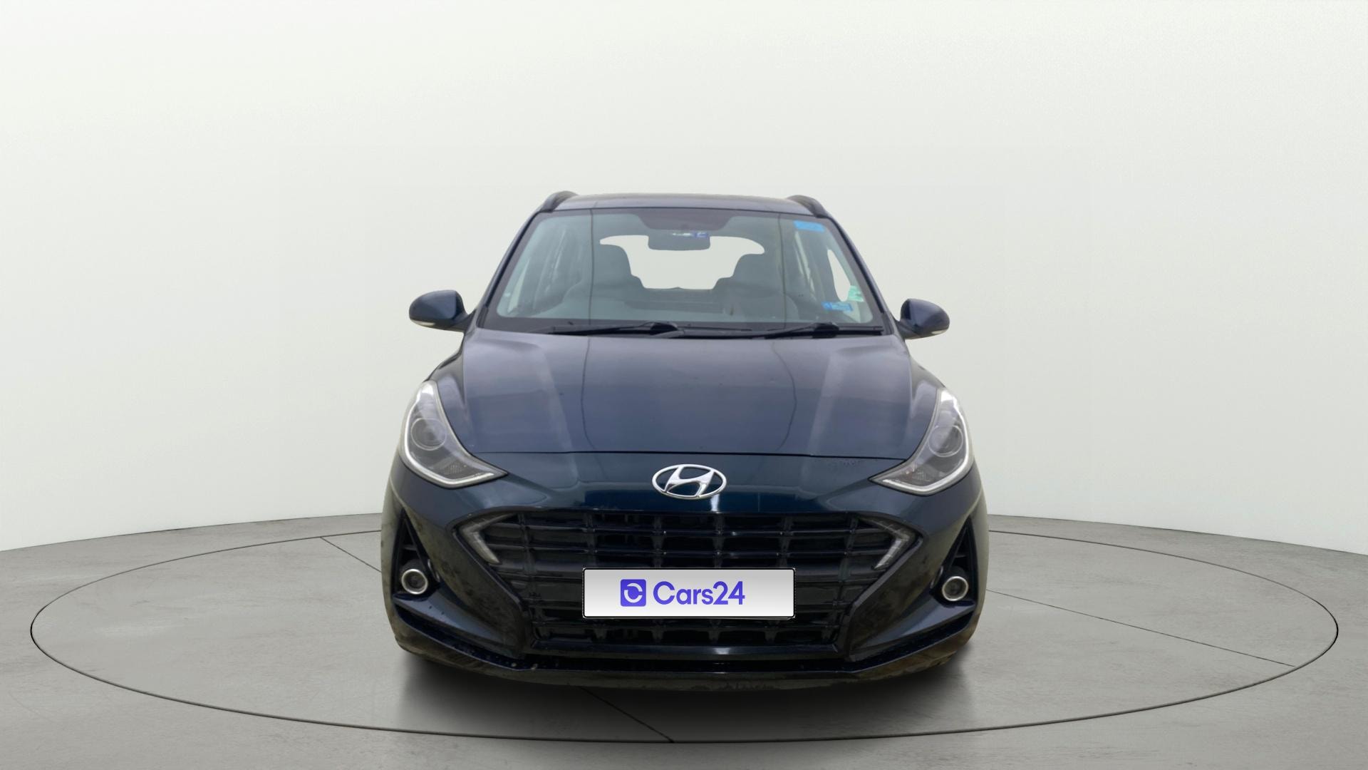 Used 2020 Hyundai Grand i10 Nios Used 2020 Hyundai Grand i10 Nios