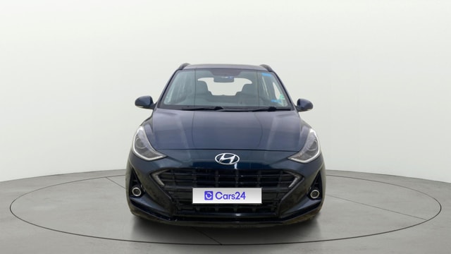 View Hyundai Grand i10 Nios Image 1 Used Hyundai Grand i10 Nios Image 1