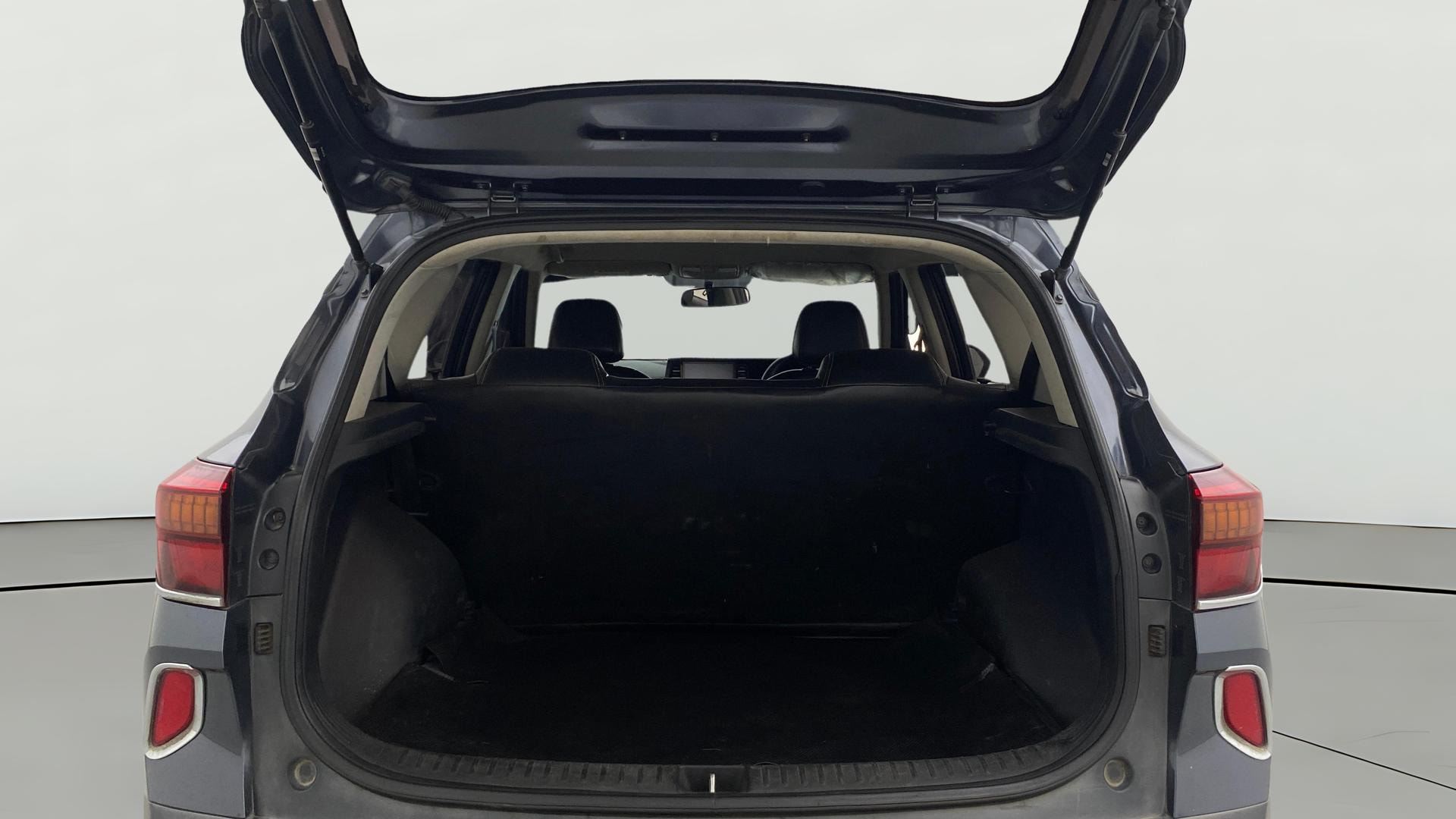Used 2022 Kia Seltos Used 2022 Kia Seltos