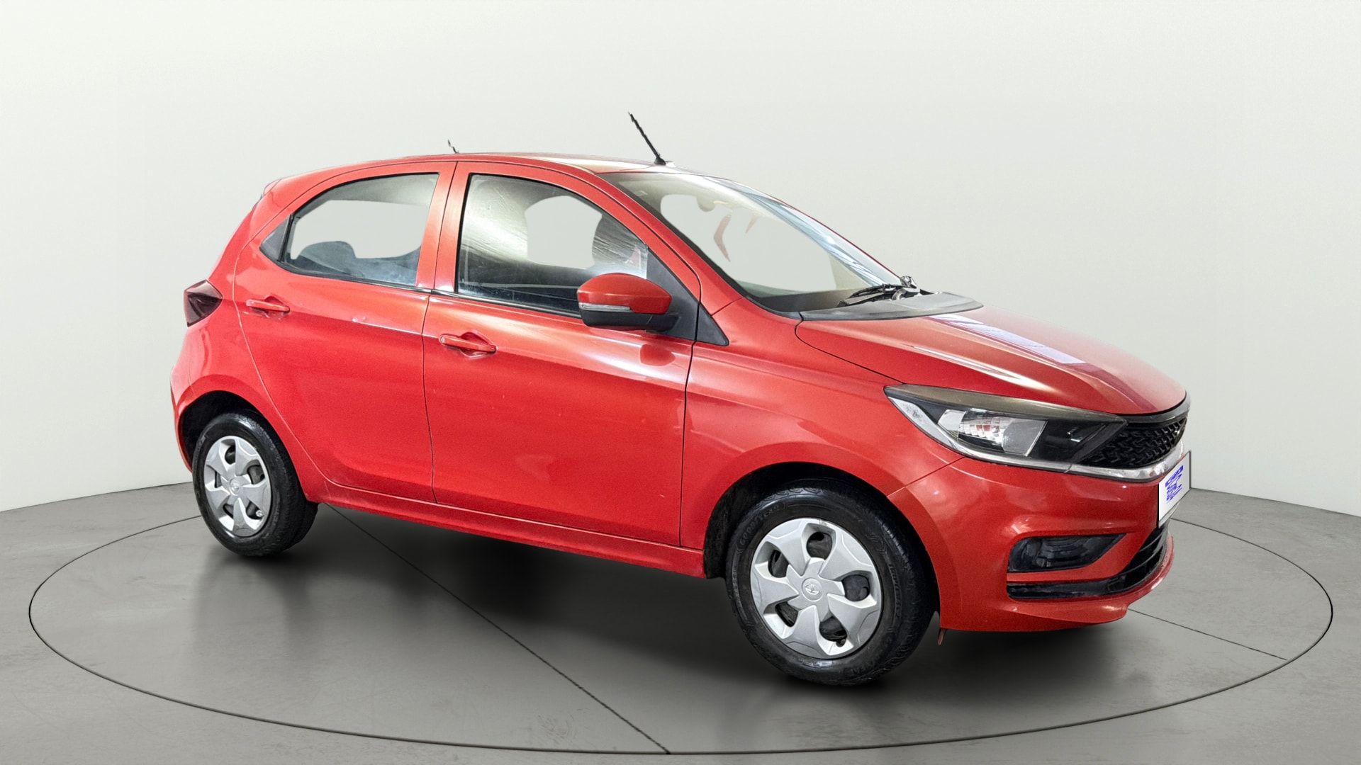 Used 2021 Tata Tiago Used 2021 Tata Tiago