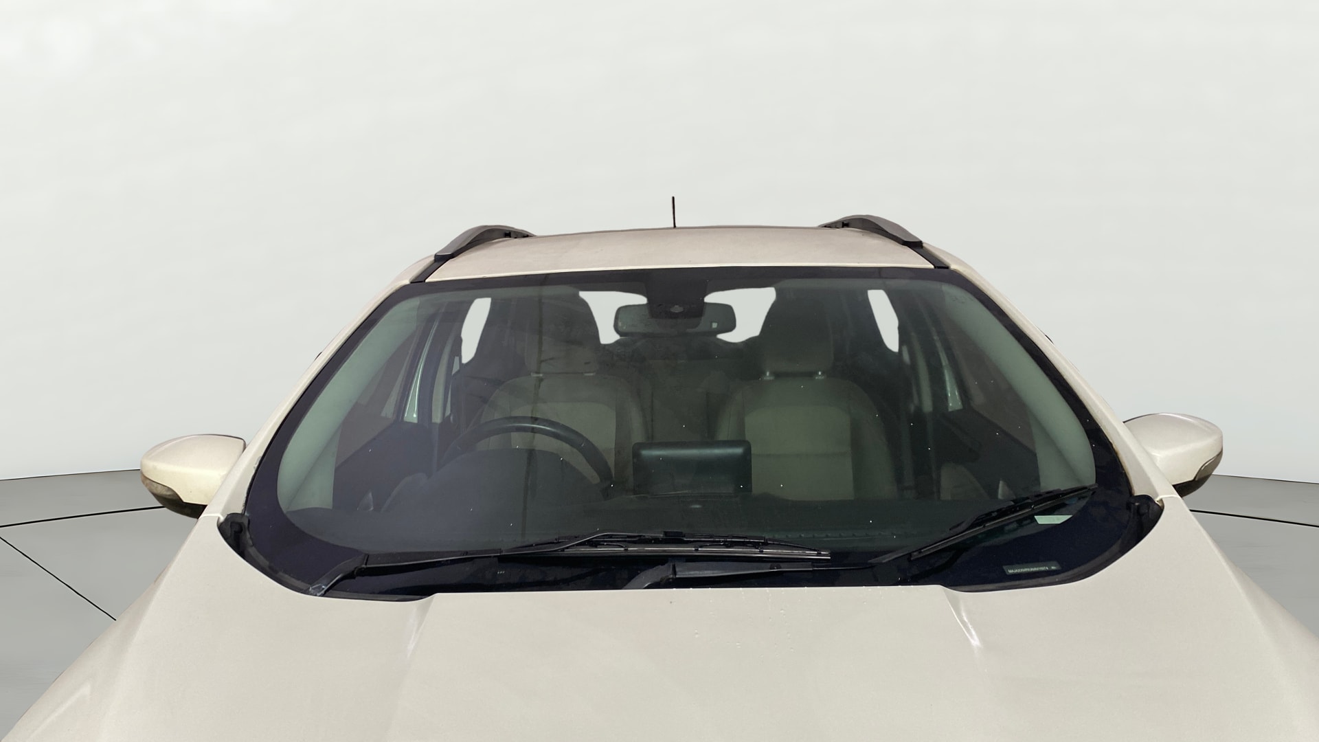 View 2021 Ford EcoSport 1.5 TDCi Diesel Ambiente BS IV Image 31 Used 2021 Ford EcoSport 1.5 TDCi Diesel Ambiente BS IV Image 31