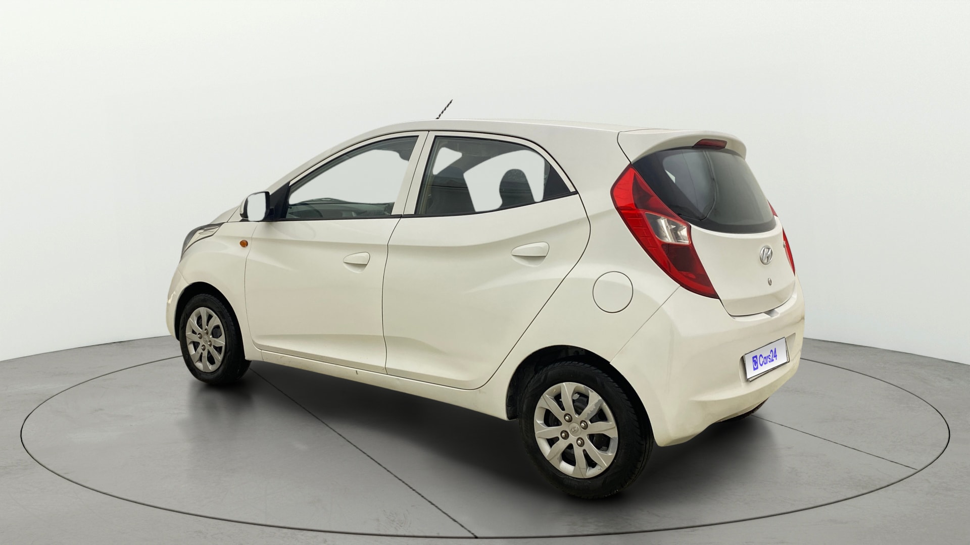 Used 2017 Hyundai EON Used 2017 Hyundai EON