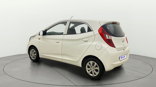 View Hyundai EON Image 2 Used Hyundai EON Image 2