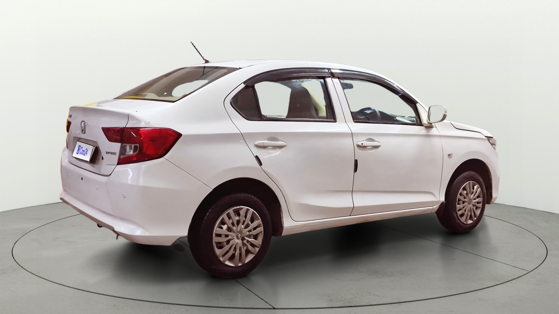 Used 2022 Honda Amaze Used 2022 Honda Amaze