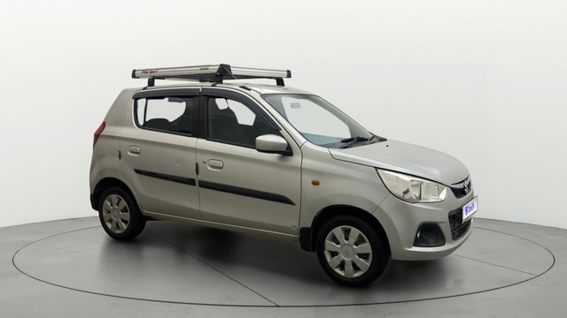 View Maruti Suzuki Alto K10 Image 35 Used Maruti Suzuki Alto K10 Image 35