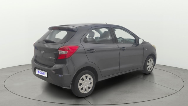 View Ford Figo Aspire Image 43 Used Ford Figo Aspire Image 43