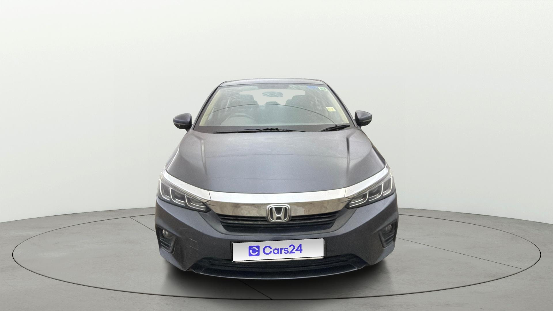 Used 2022 Honda City Used 2022 Honda City