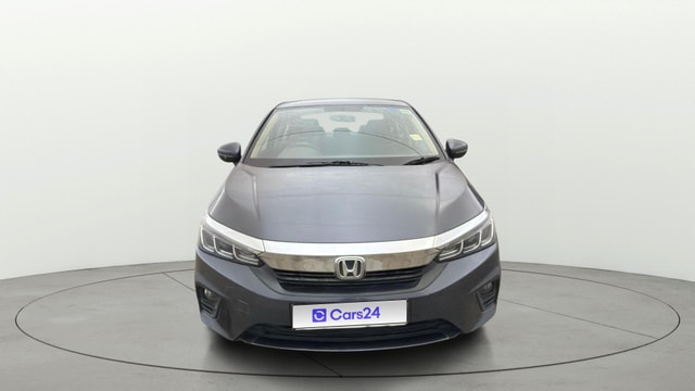 View Honda City Image 1 Used Honda City Image 1