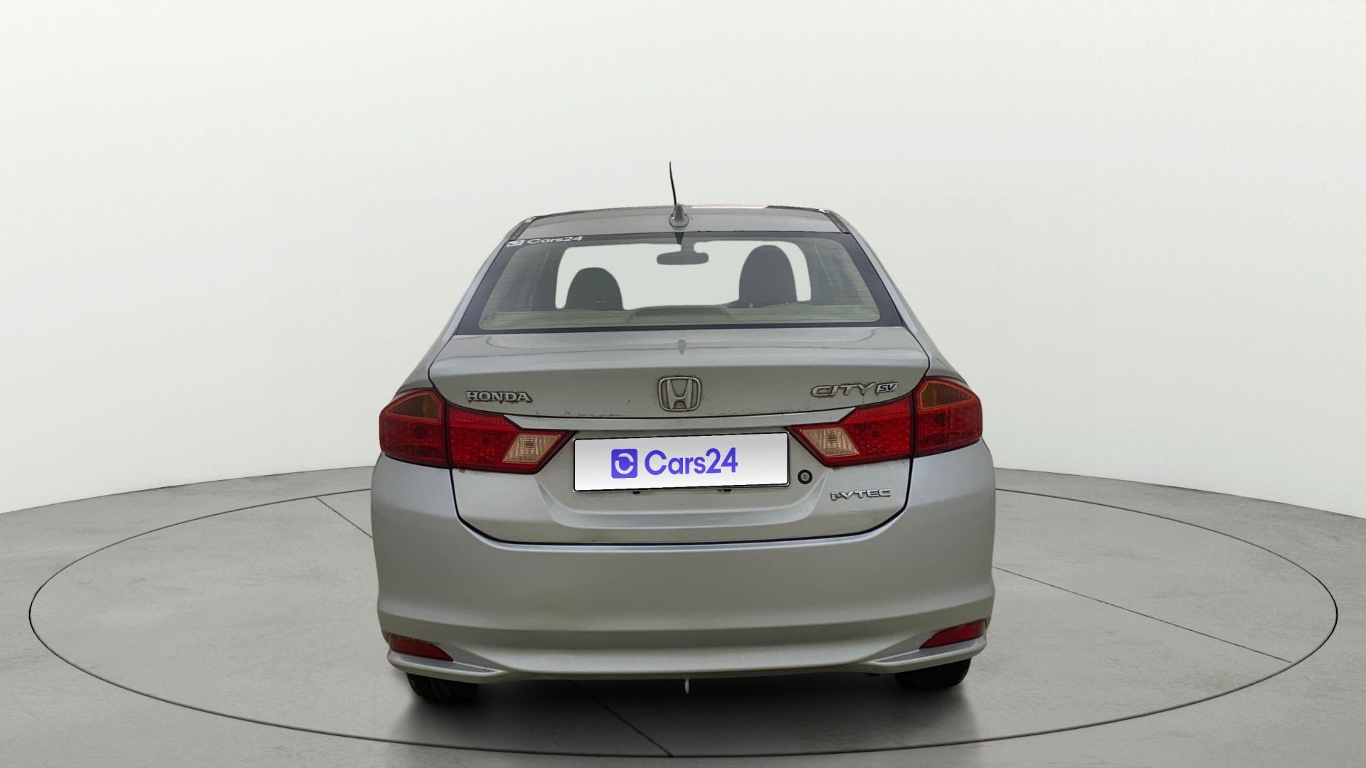 View 2015 Honda City ZX MT Diesel Anniversary Edition Image 38 Used 2015 Honda City ZX MT Diesel Anniversary Edition Image 38