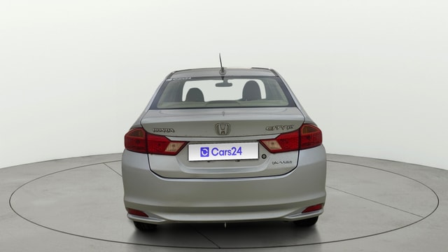 View Honda City Image 38 Used Honda City Image 38