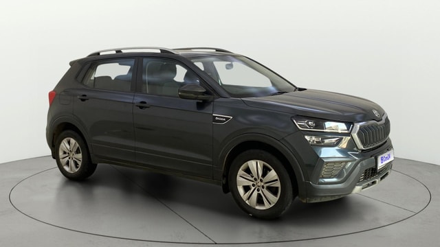 View Skoda Kushaq Image 21 Used Skoda Kushaq Image 21