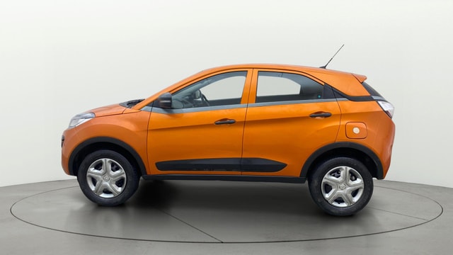 View Tata Nexon Image 5 Used Tata Nexon Image 5