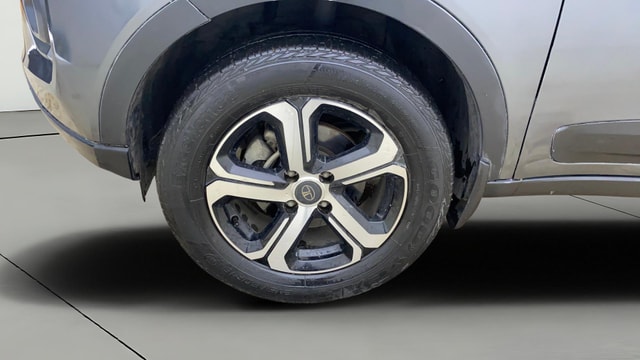 View Tata Nexon Image 28 Used Tata Nexon Image 28