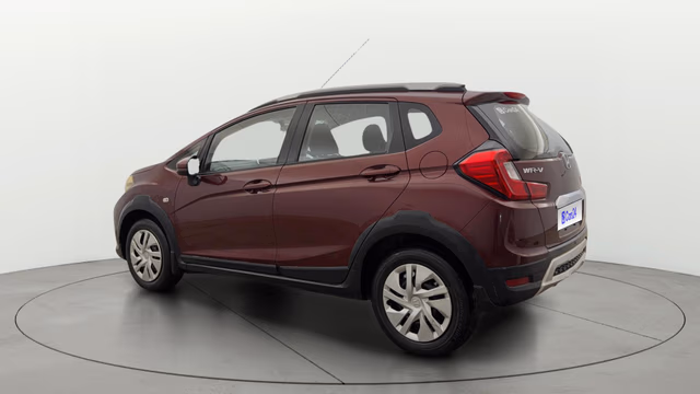 View Honda WR-V Image 2 Used Honda WR-V Image 2